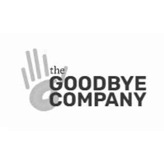 TheGoodbyeCompany logo