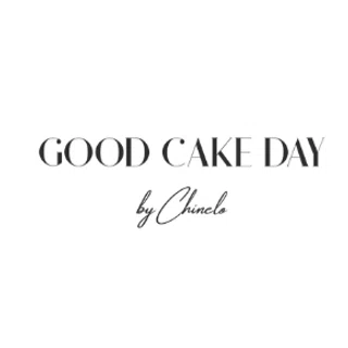 Good Cake Day logo