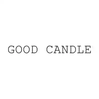 Good Candle logo