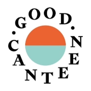 Shop Good Canteen promo codes logo