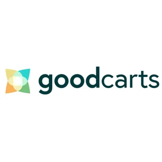 GoodCarts logo