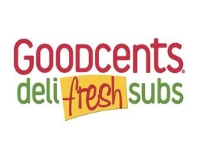 Shop Goodcents logo