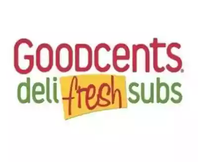 Shop Goodcents coupon codes logo