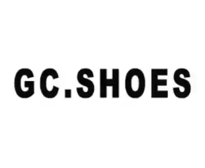 Shop GC Shoes logo