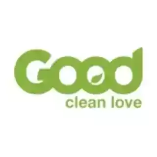 Good Clean Love discount codes