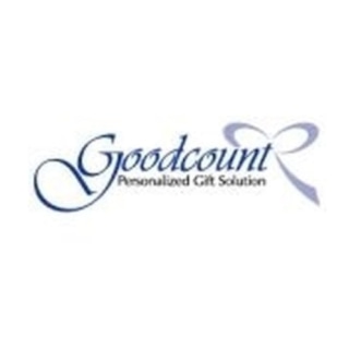 Shop Goodcount.com logo