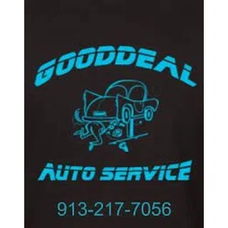 Gooddeal Auto Service logo
