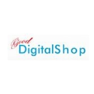 Shop Good DigitalShop logo