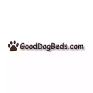 Shop Good Dog Beds coupon codes logo