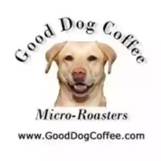 Good Dog Coffee logo
