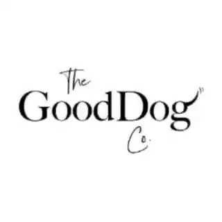 Shop The Good Dog Co promo codes logo