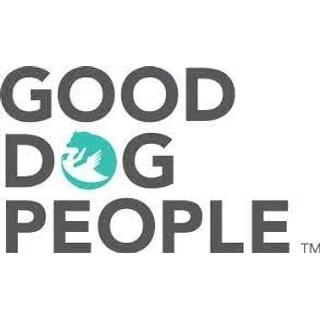 Shop Good Dog People logo