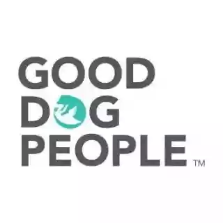 Good Dog People discount codes