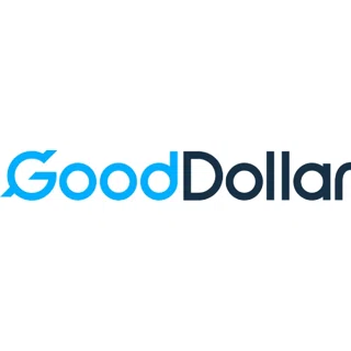 GoodDollar logo