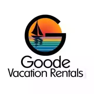 Goode Vacation Rentals coupon codes