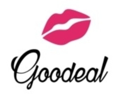 Shop GooDeal logo