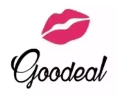 Shop GooDeal discount codes logo
