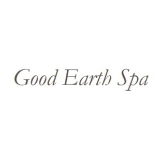 Shop Good Earth Spa logo