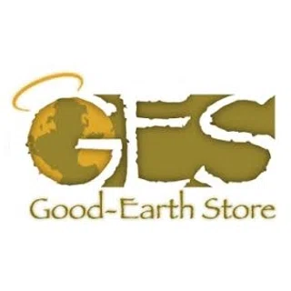 Shop Good-Earth Store logo