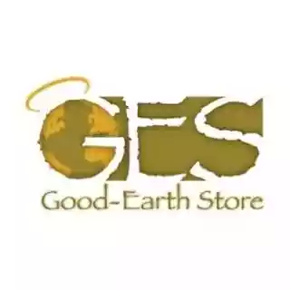 Shop Good-Earth Store discount codes logo