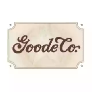 Goode Company discount codes