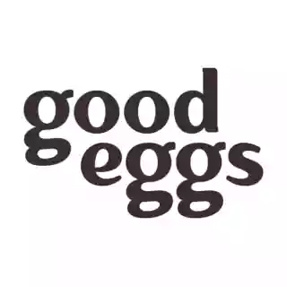 Shop Good Eggs promo codes logo