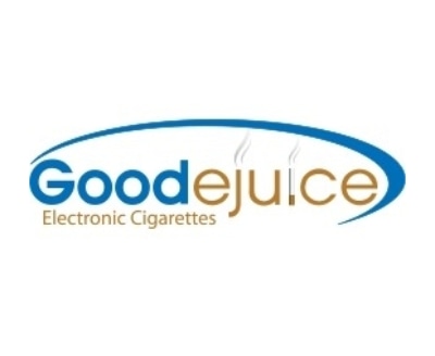 Shop Good Ejuice logo