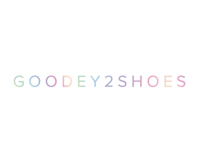 Shop Goodey2Shoes logo