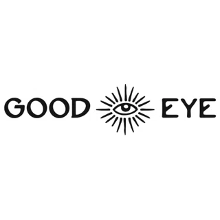 Good Eye logo