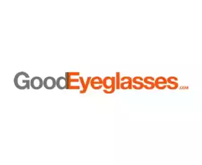 Shop GoodEyeglasses.com discount codes logo