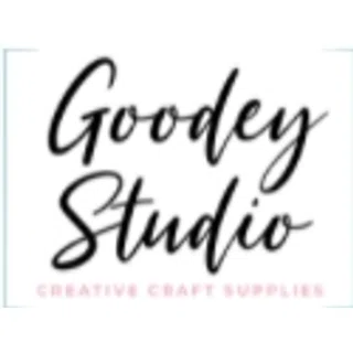 Shop Goodey Studio promo codes logo