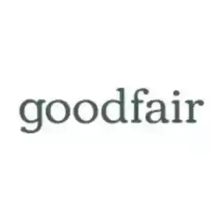 Shop Goodfair discount codes logo