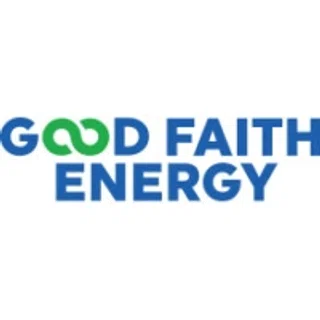 Good Faith Energy logo