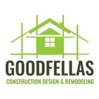Goodfellas  logo