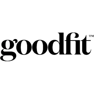 Shop Goodfit Goods logo