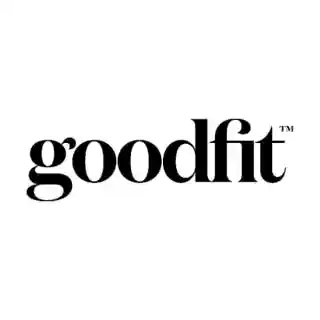 Shop Goodfit Goods coupon codes logo