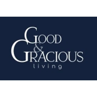 Good & Gracious logo