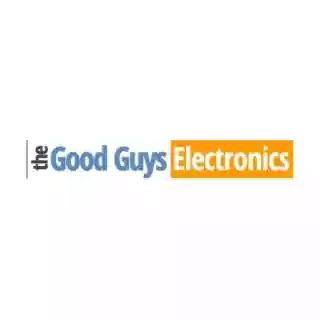Shop Good Guys Electronics coupon codes logo
