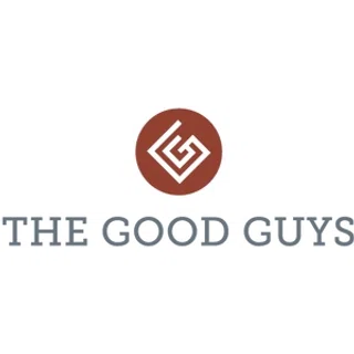 The Good Guys Flooring logo