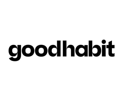 Shop Goodhabit logo