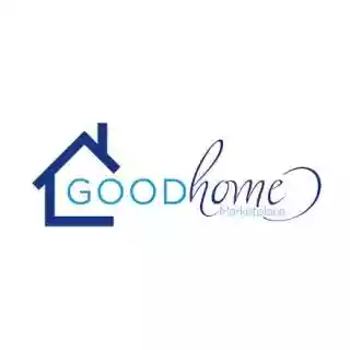 GoodHome Marketplace discount codes