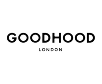 Shop Goodhood logo