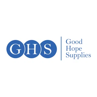 Good Hope Supplies  logo