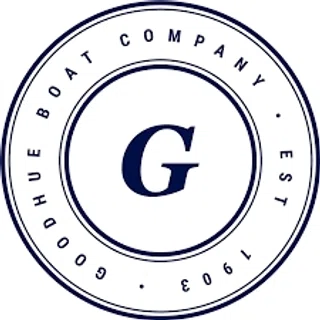 Goodhue Boat Company logo