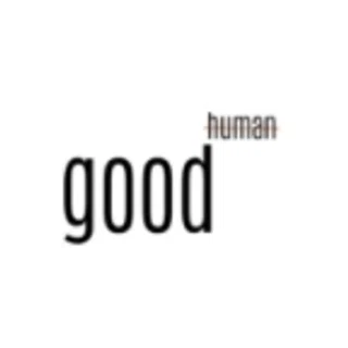Good Human Shoppe logo
