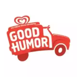 Shop Good Humor promo codes logo