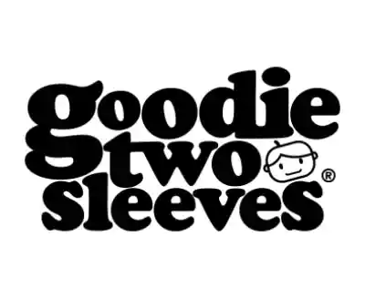Goodie Two Sleeves logo