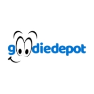 Goodiedepot promo codes