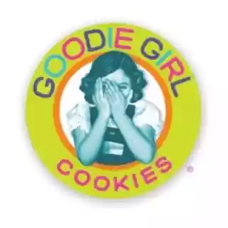 Shop Goodie Girl Cookies discount codes logo