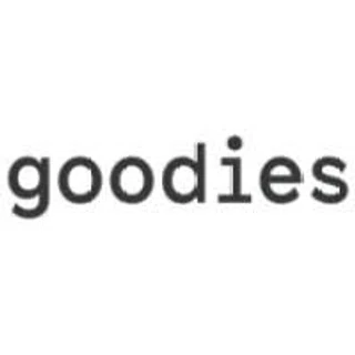 Shop Goodies LA coupon codes logo